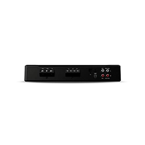 Rockford Fosgate R2-1200X1 Prime 1200-Watt Mono Amplifier Rockford Fosgate R2-1200X1 Prime 1200-Watt Mono Amplifier
